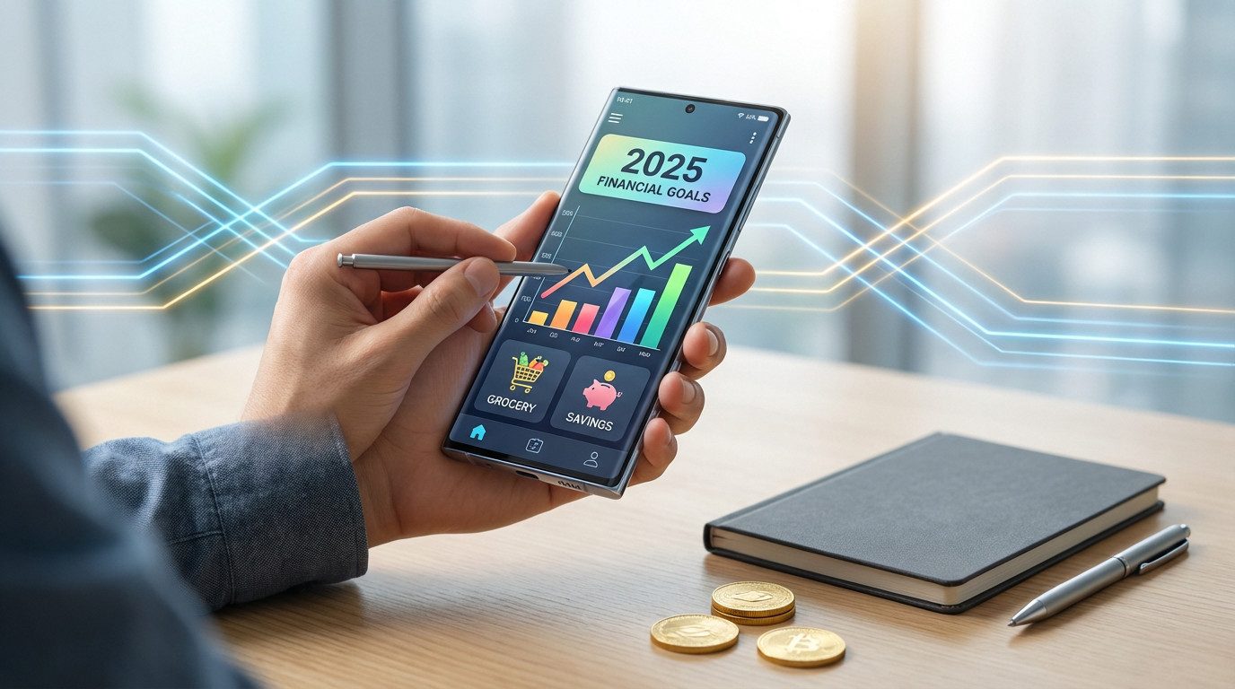 Logiciel finance personnelle gratuit