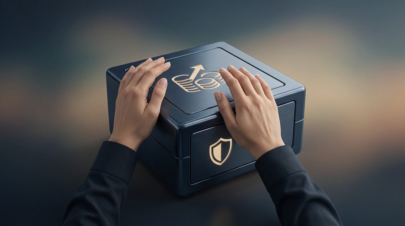 placement financier sûr