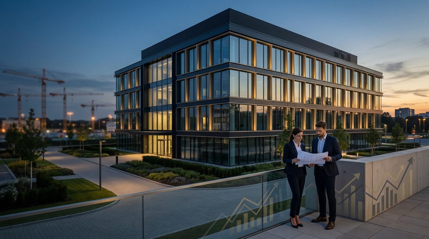 investissement immobilier neuf