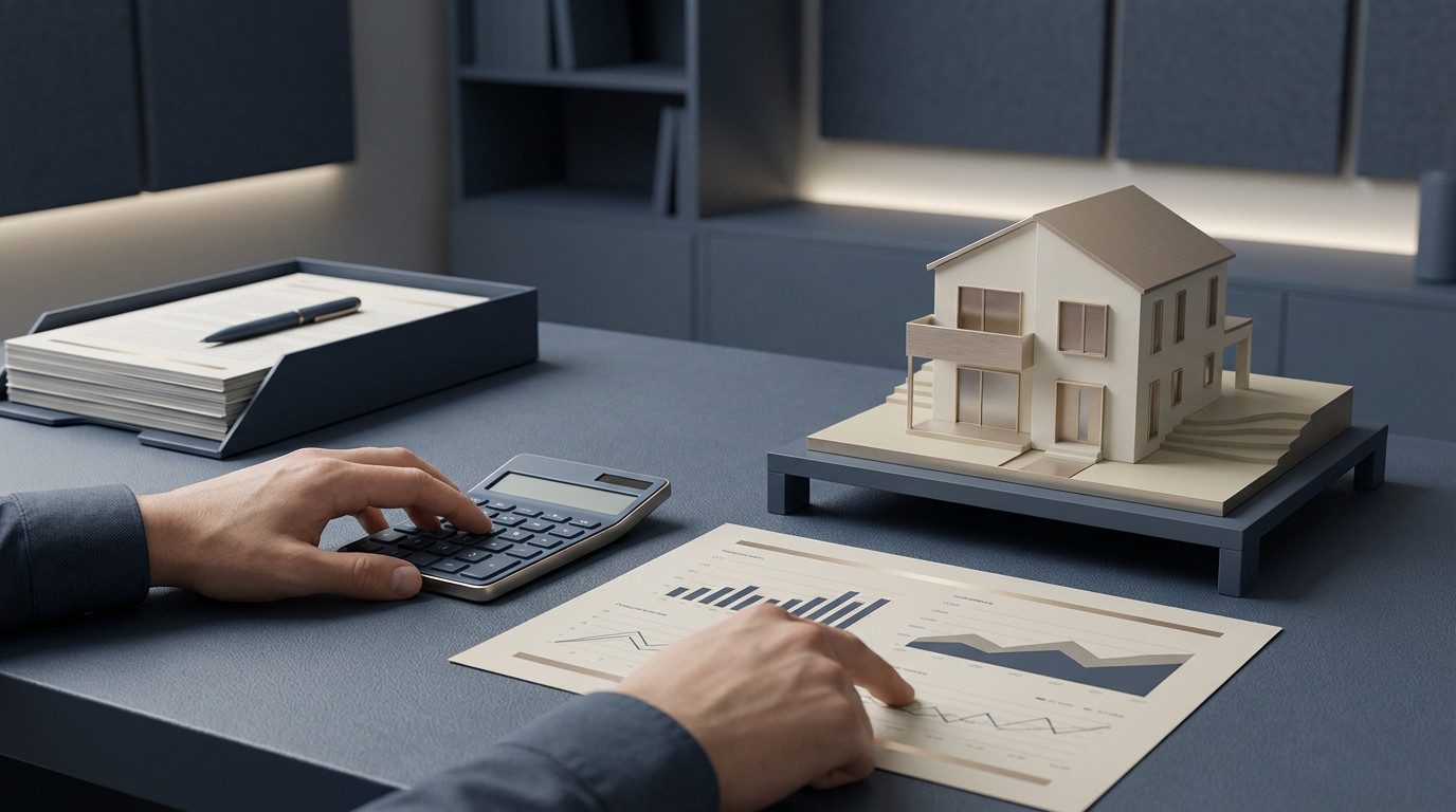 fiscalité investissement immobilier