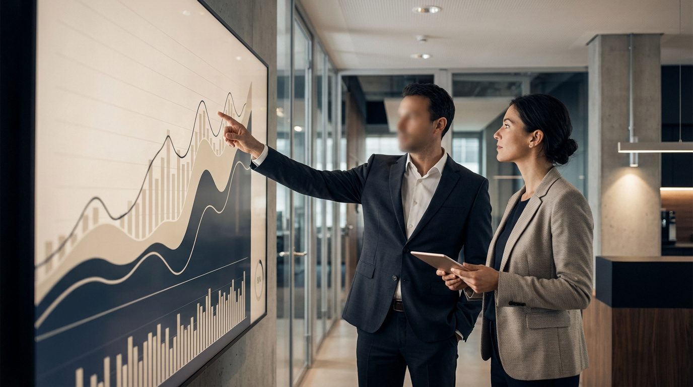 Quel salaire pour un conseiller financier en 2026 ?