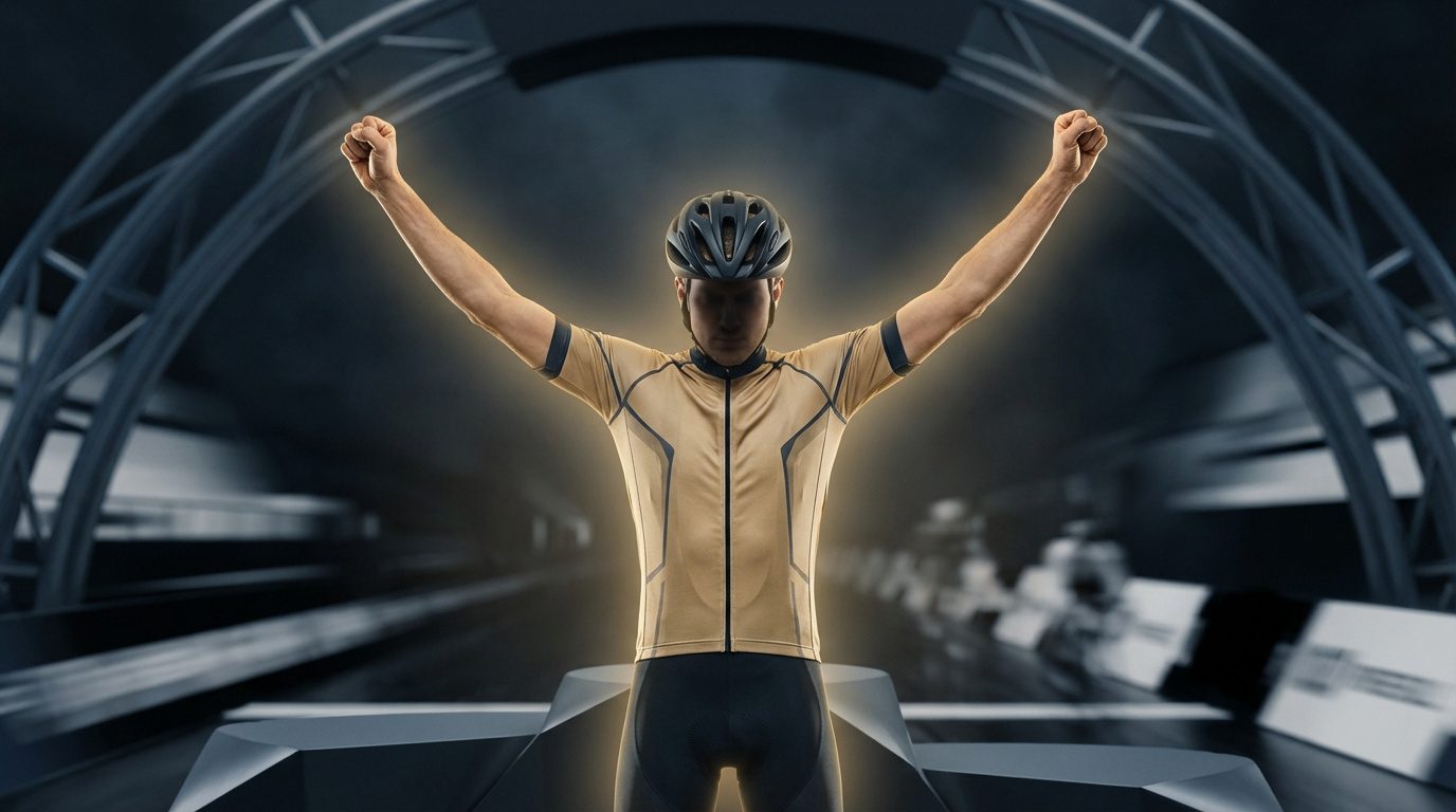 Prime Tour de France : que gagne le maillot jaune ?