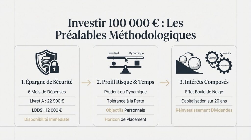 investir 100000 euros - bases