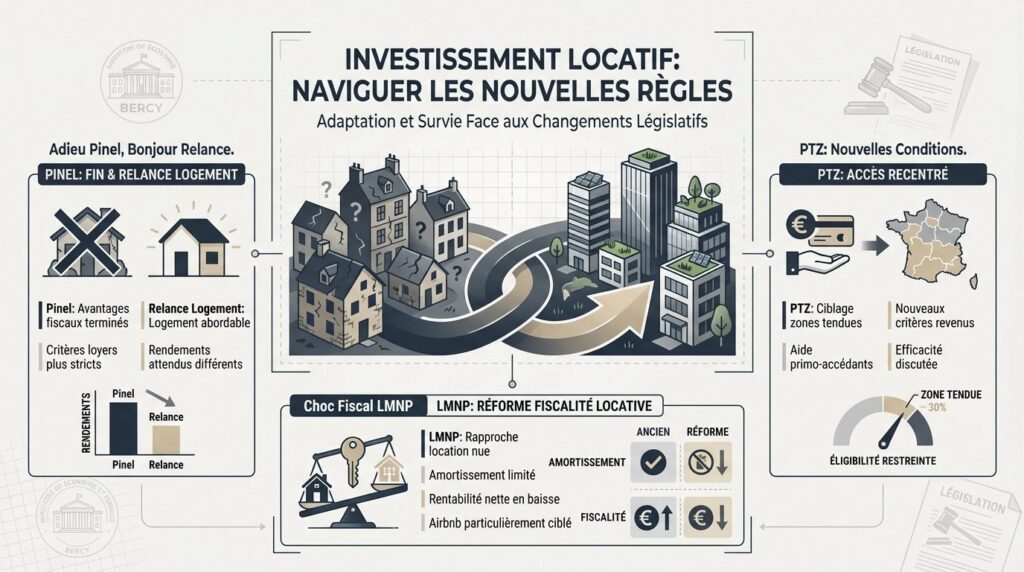 loi finance 2026 - investissement locatif
