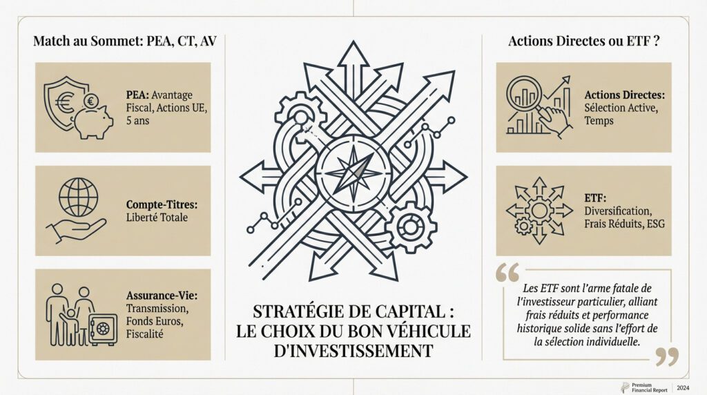 investir en bourse maintenant