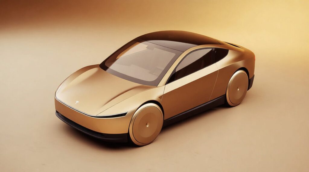 fortune elon musk - tesla