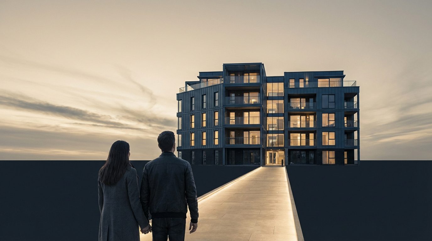 Investissement immobilier sans apport