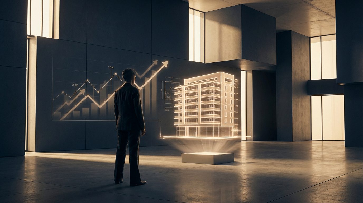 Investir dans l'immobilier débutant