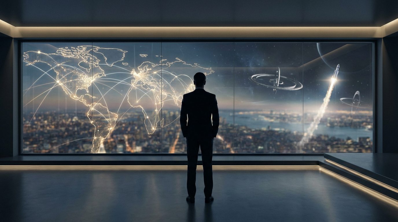 Tout savoir sur la fortune de Jeff Bezos en 2026