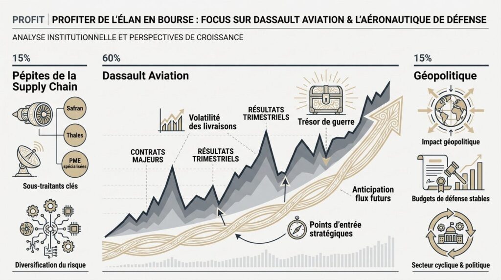 rafale - investir