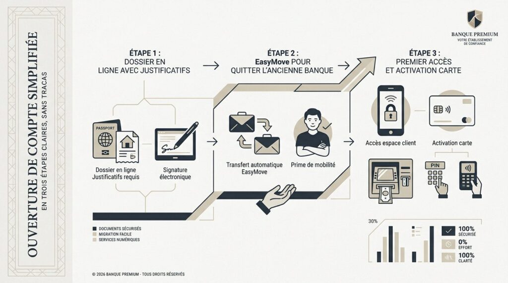 boursobank - ouvrir un compte