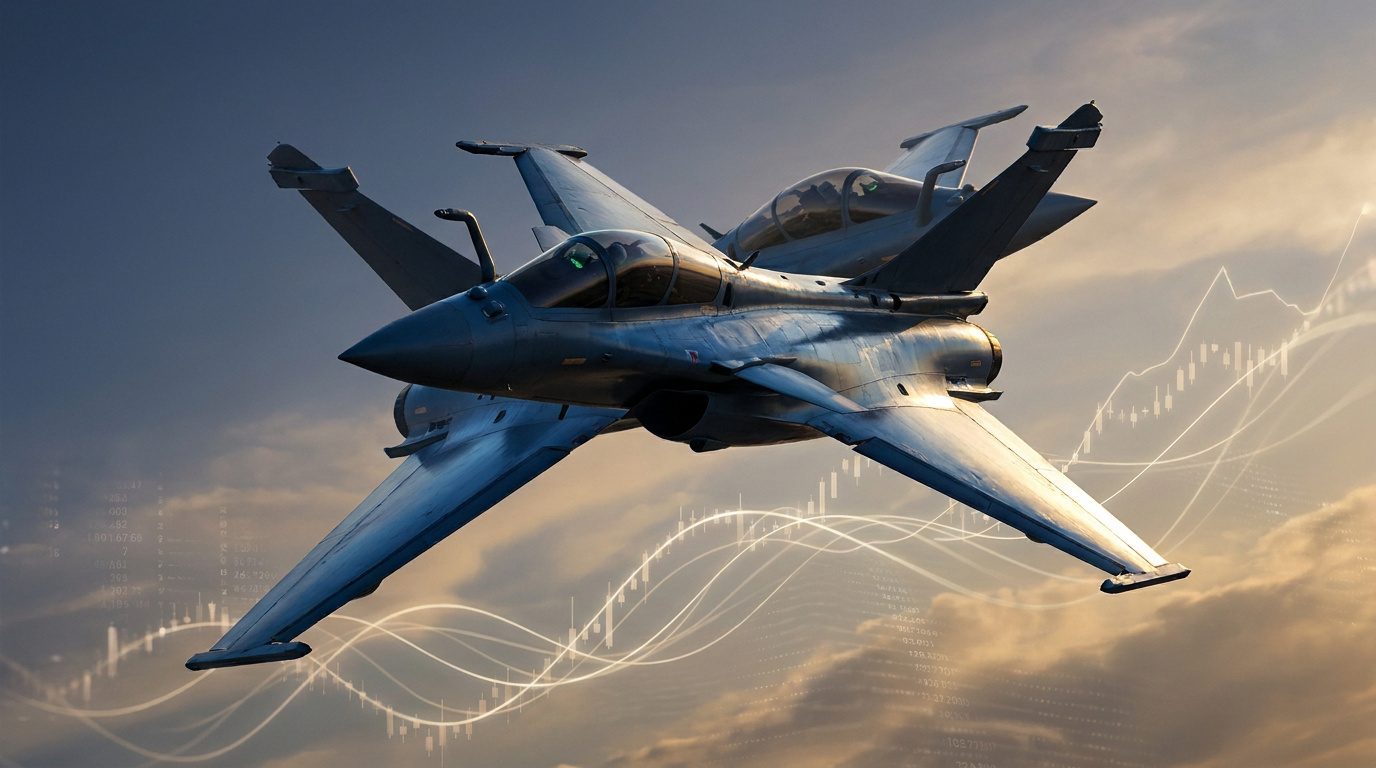 Comment investir dans l&rsquo;économie du Rafale en 2026