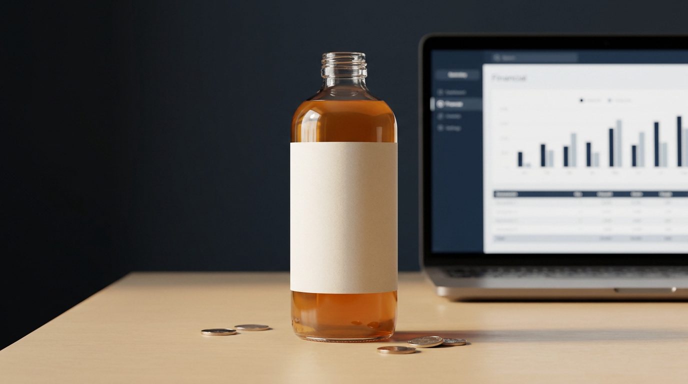 ciao kombucha